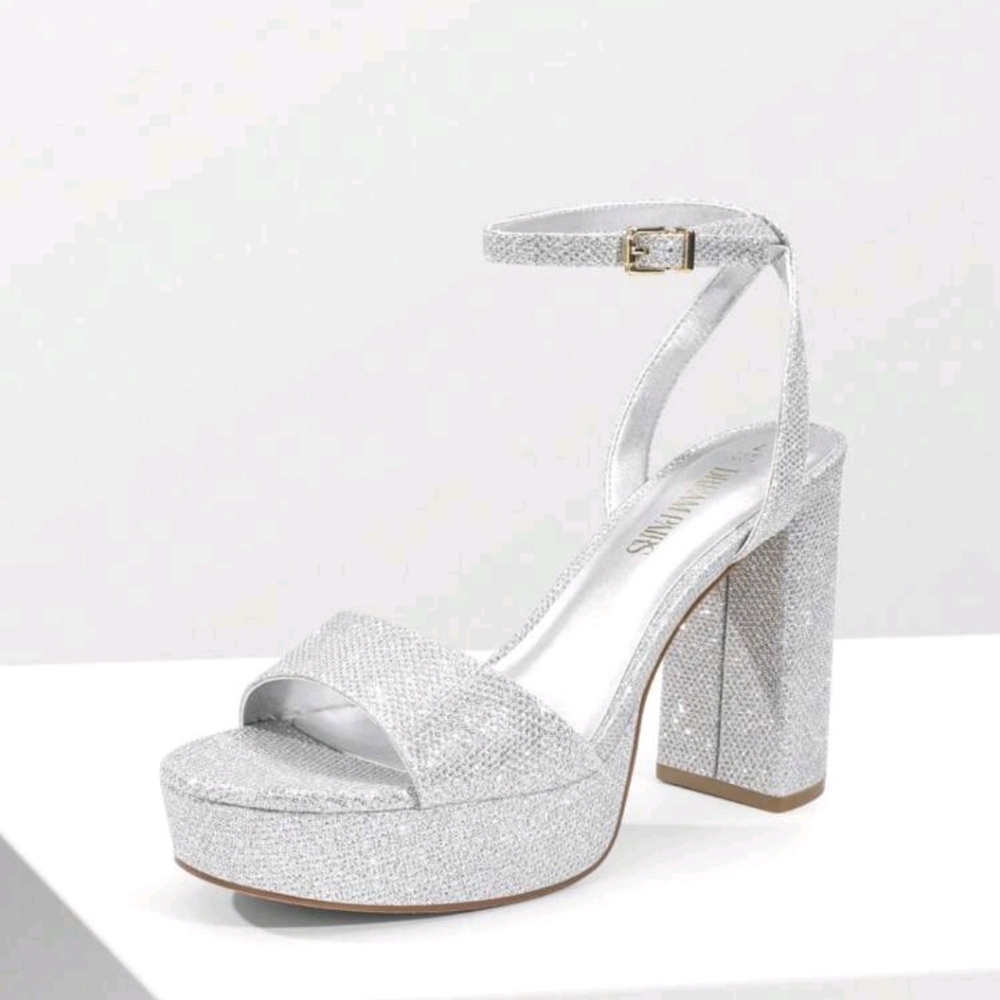 High Heel Sandals